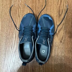 On Cloud Women’s Waterproof Shoes